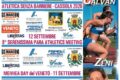 EVENTI DI CASSOLA DEL WEEK END - MENNEA DAY + 8° SERENISSIMA PARA ATHLETICS MEETING - 11 E 12 SETTEMBRE