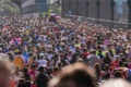 Maratona: insulti razziali scuotono la Great North Run