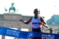 Maratona Berlino:  Assefa sfiora il record del mondo con un finalec triller!