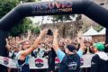 Vesuvio Ultra Marathon, il guardiaparco Luca Caviglia domina la 65K: comunicato stampa e risultati