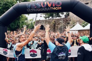 start 21K - Foto GRM