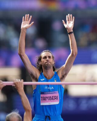 XXXIII Olympic Games Paris 2024 | 26 July - 11 August 2024, Paris (France) | Photo: Francesca Grana