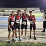 team us foggia staffetta