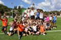 ATLETICA - GS MARCONI CASSOLA DOMINA I CAMPIONATI NAZIONALI LIBERTAS