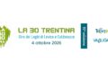 Già 1100 iscritti a «La 30 Trentina», in programma fra un mese