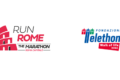 Walk of Life Roma di Fondazione Telethon, oltre 2.200 persone hanno corso e camminato per la ricerca sulle malattie genetiche rare