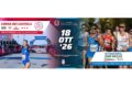 10^ Corsa dei Castelli, l’abbraccio virtuale tra Trieste e Reggio Calabria