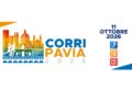 Il percorso della 22^ CorriPavia Half Marathon