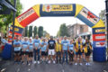 Si è svolta a Vedano al Lambro la «5^ Lions Running, la gara più bella di sempre» di sabato 12 settembre con la Festa dello Sport di Vedano al Lambro