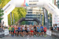Risultati 16^ Salomon Running Milano