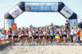 Matteo Muraro e Diletta Moressa vincono il 5° CMP Venice Lido Beach Trail!