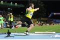 A Rovereto Weir, Otterdhal, Campbell e Ponzio nel peso