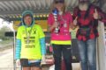 Michela Giacomuzzi bronzo italiano 24 ore (Lupatotissima) 2026 - dott. Matteo Simone