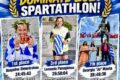 2 greche a podio alla Spartathlon 246km 2026: Simantrakou 1^ e Panagiotou 3^ - Dott. Matteo Simone