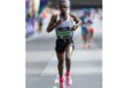 Amos Kipruto Trionfa alla Maratona di Chicago 2026: Dominio Keniano e Tempi Straordinari