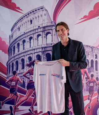 Il Villaggio della Wizz Air Half Marathon