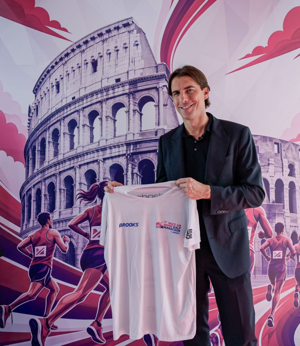 Il Villaggio della Wizz Air Half Marathon