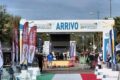 CdS di marcia a Grottammare: all'Amatori Atl. Acquaviva lo scudetto Juniores femminile e i trofei Simona Orlini e Città di Grottammare