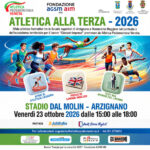 Atletica Terza Loca social
