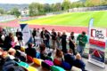 Atletica alla Terza: successo per l'innovativa sfida unica in Italia tra le superiori di Arzignano e Montecchio