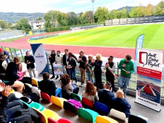 AtleticaA3a autorità