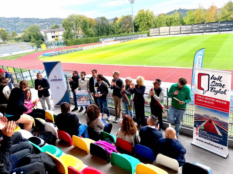 AtleticaA3a autorità