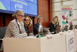 Conferenza stampa FSB Forum Italy