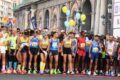 Neapolis Marathon, trionfo africano a Napoli: Kositany e Omosa firmano il successo della sesta edizione