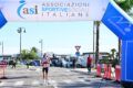 Francesco Coppa e Alessandra Scaccia hanno vinto la Corsa del Ricordo di San Felice Circeo