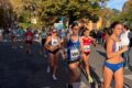 Campionati italiani di marcia a Imola, conferme per gli atleti di casa