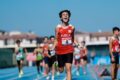 FIDAL PUGLIA. RISULTATI Campionati Italiani Cadetti ad Agropoli e Campionati Italiani su Strada a Grado