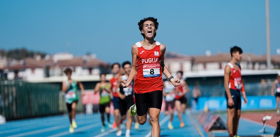 Giuseppe Caporusso