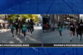 Maratona Chicago: Partita la  DIRETTA TV GRATIS! Passaggio alla Mezza Maratona Donne