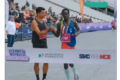Maratoneta lascia la vittoria all'avversario che aveva sbagliato strada! Vero esempio di fair play
