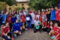 FIDAL PUGLIA. I risultati dell'Atletica pugliese nel weekend: gli Allievi a Imola per il titolo di Marcia e la difesa del Trofeo delle Regioni, i Cadetti a Casalmaggiore per le Prove Multiple e ​le gare su strada in Puglia