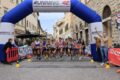 MICHELE CHECCACCI E DOMITILLA BINDI VINCONO LA II EDIZIONE DELLA CORSA DEL RICORDO DI GROSSETO