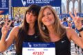 Maratona di New York: un pettorale per due. Storia di una donna pronta ad affrontare i 42,195