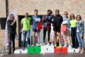 Corsa, passione e bel tempo: una giornata perfetta per il Trofeo Città di Tortoreto-Memorial Paolo Iustini