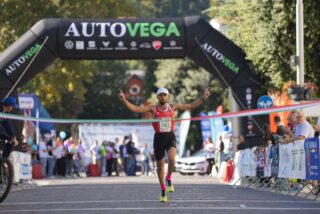 Nicola Detto vince Strarzignano 2026, foto Marzotto