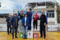 La Tranincorsa Half Marathon vince anche contro il meteo: un arcobaleno sul trionfo di Selvarolo e Martinelli e sul riscatto sociale dei detenuti in gara per il progetto Correre per la libertà. I risultati. Immagini, interviste e foto