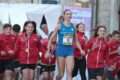 Miglio delle Donne: Mitjans firma il nuovo record del percorso