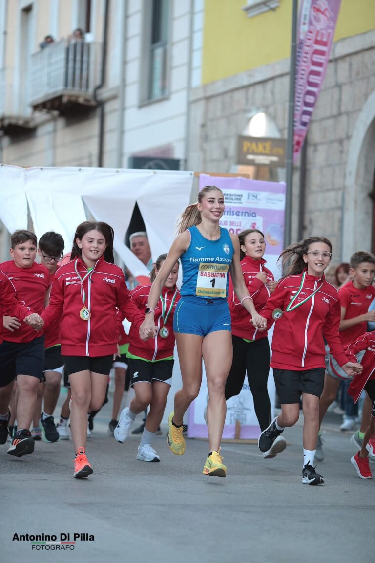 Sabbatini presentazione