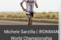 IRONMAN World Championship, Kona-Hawaii: Michele Sarzilla, un Mondiale di luci e ombre