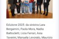 La seconda edizione dell'Atleta di Diamante torna martedì 17 novembre