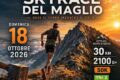 Corri Marsica UISP: si allestisce la Sky Race del Maglio dopo aver archiviato l’Eco Trail della Roscetta