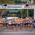 Strarzi25 partenza foto Marzotto