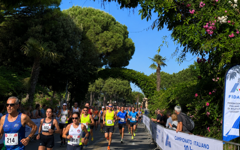 corsa10km