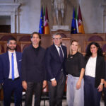 Press Conference Wizz Air Rome Half Marathon by Brooks 2026