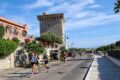 Domenica 11 ottobre 2026 la Corsa del Ricordo fa tappa a San Felice Circeo