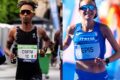 Yeman Crippa e Giovanna Epis pronti per la Maratona di New York, segui la Diretta Streaming